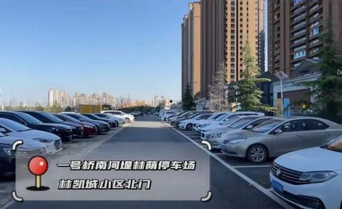 停车场最新爆料信息,智慧停车时代来临，便捷出行新体验